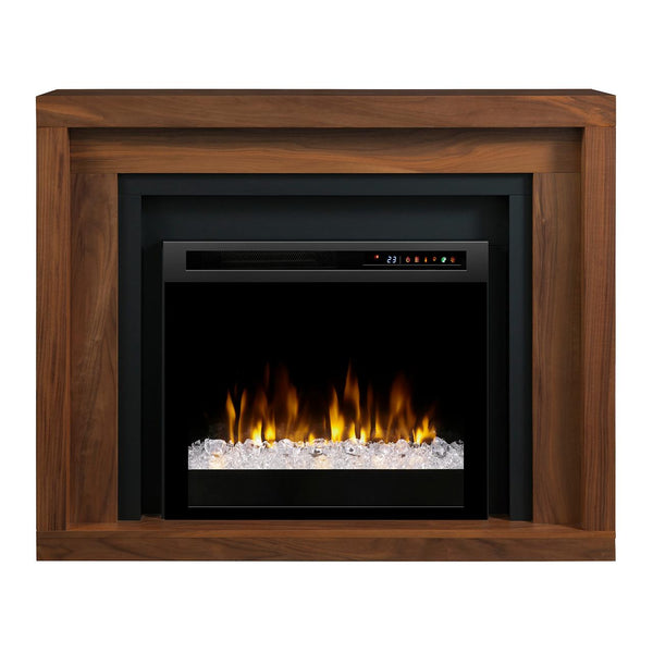 Dimplex Anthony Freestanding Electric Fireplace GDS28G8-1942WL IMAGE 1