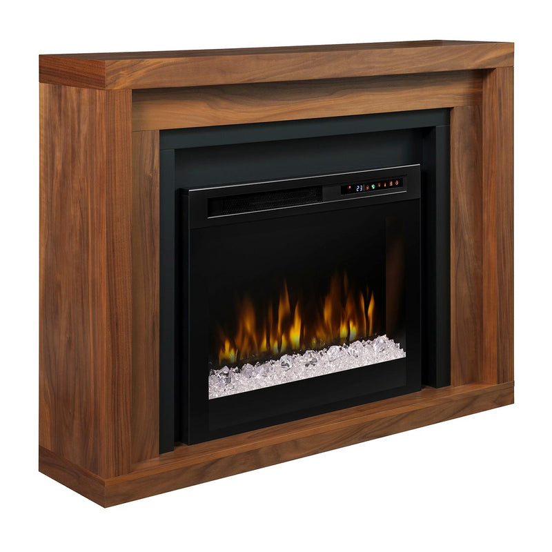 Dimplex Anthony Freestanding Electric Fireplace GDS28G8-1942WL IMAGE 2