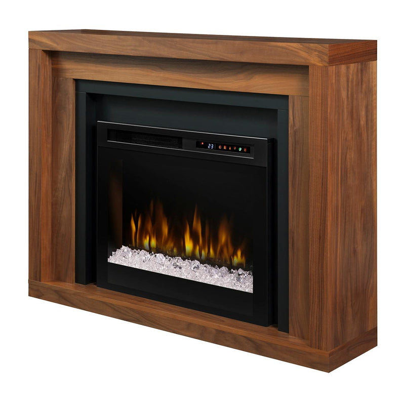 Dimplex Anthony Freestanding Electric Fireplace GDS28G8-1942WL IMAGE 3