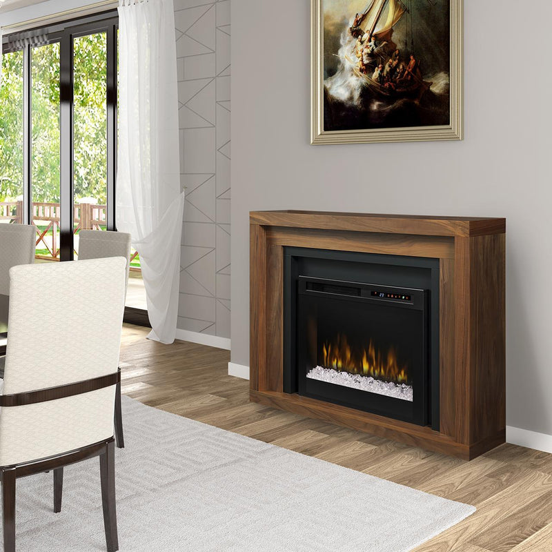 Dimplex Anthony Freestanding Electric Fireplace GDS28G8-1942WL IMAGE 4