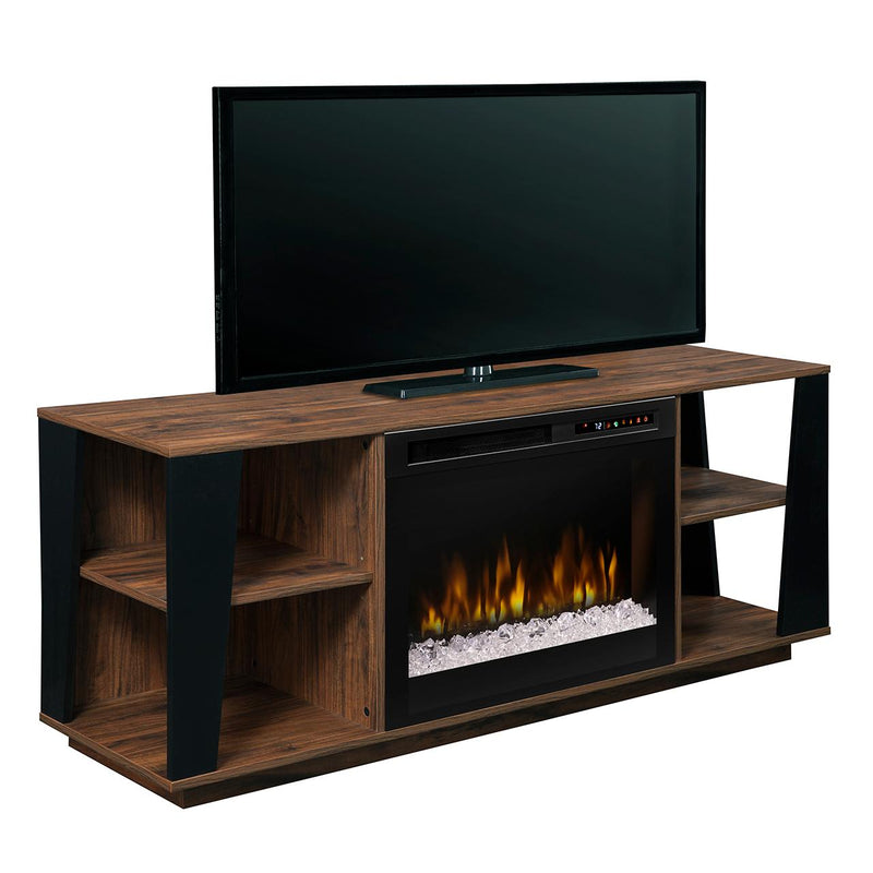 Dimplex Arlo Freestanding Electric Fireplace GDS26G8-1918TW IMAGE 2