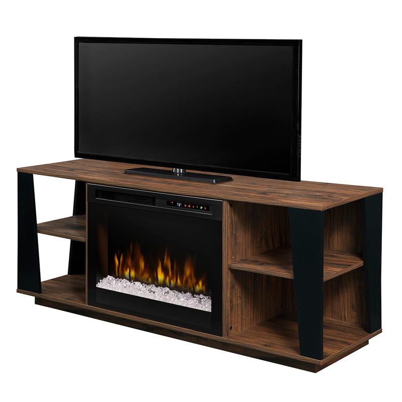 Dimplex Arlo Freestanding Electric Fireplace GDS26G8-1918TW IMAGE 3