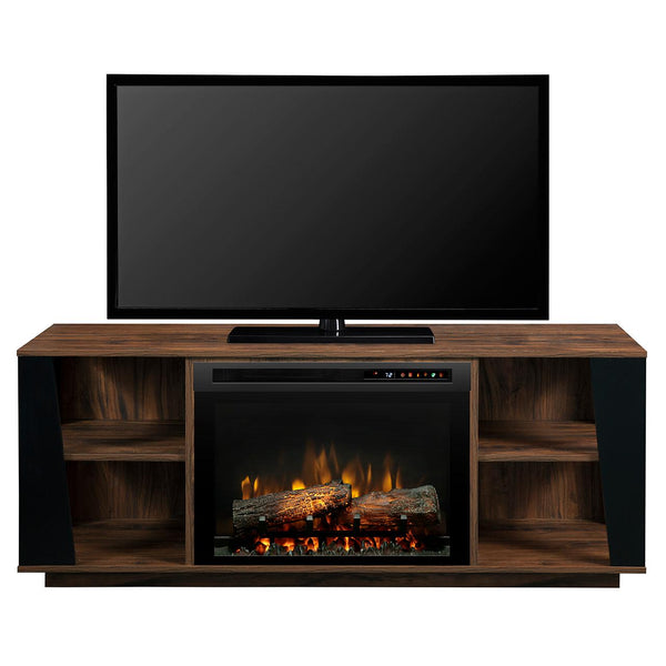 Dimplex Arlo Freestanding Electric Fireplace GDS26L8-1918TW IMAGE 1