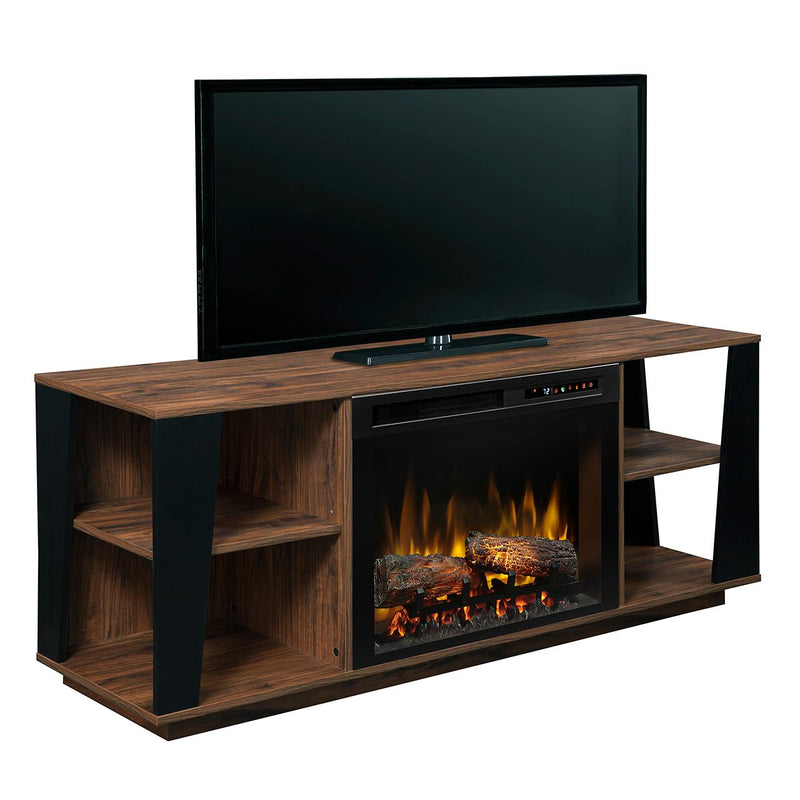 Dimplex Arlo Freestanding Electric Fireplace GDS26L8-1918TW IMAGE 2