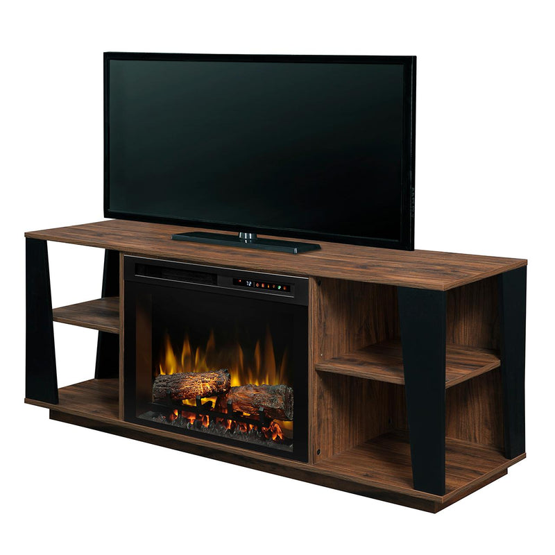 Dimplex Arlo Freestanding Electric Fireplace GDS26L8-1918TW IMAGE 3