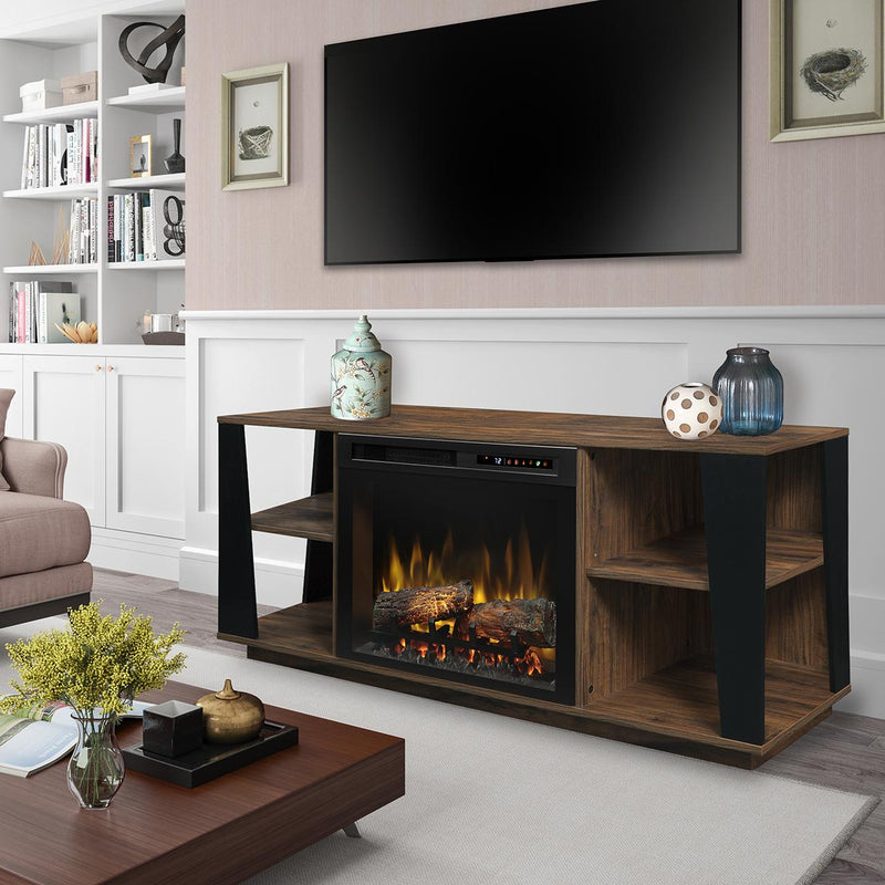 Dimplex Arlo Freestanding Electric Fireplace GDS26L8-1918TW IMAGE 4