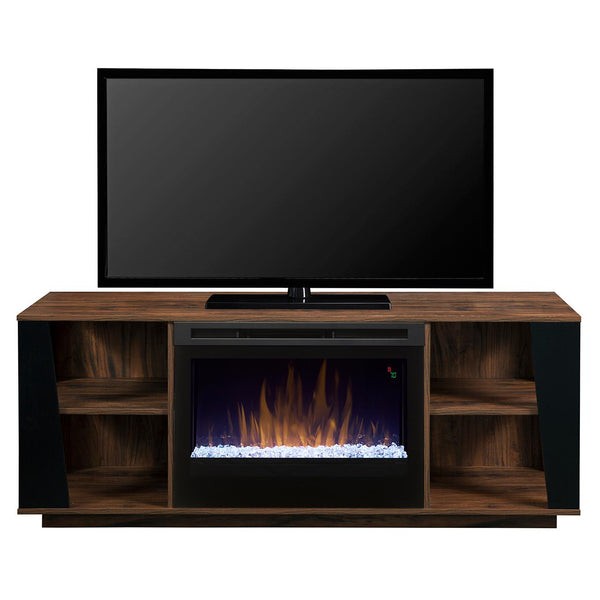 Dimplex Arlo Freestanding Electric Fireplace GDS25G5-1918TW IMAGE 1