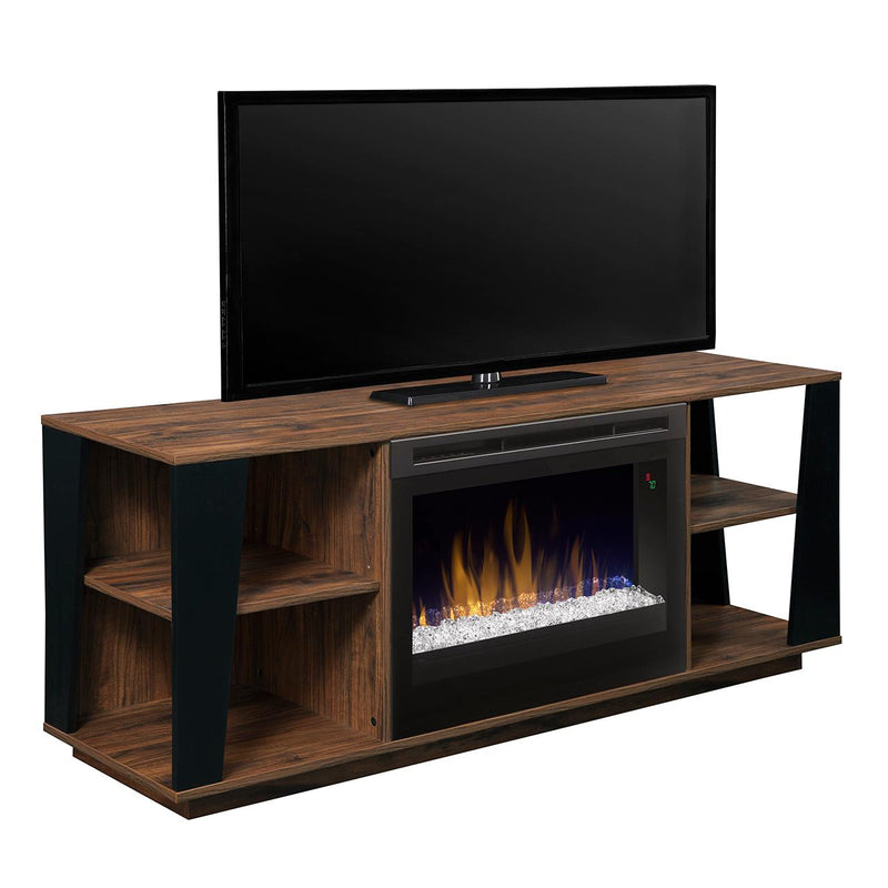 Dimplex Arlo Freestanding Electric Fireplace GDS25G5-1918TW IMAGE 2