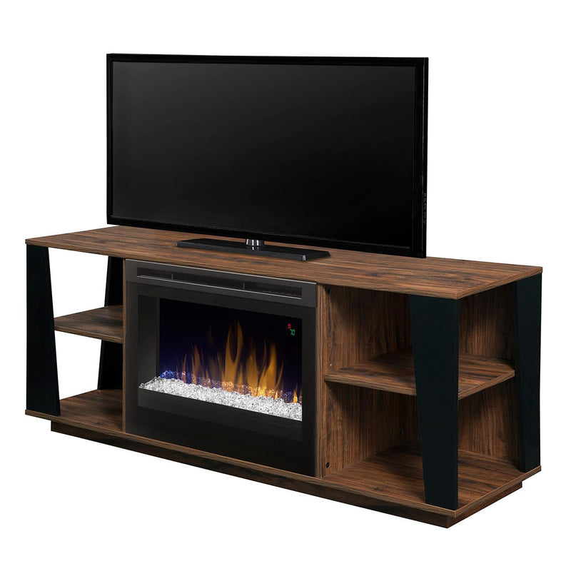 Dimplex Arlo Freestanding Electric Fireplace GDS25G5-1918TW IMAGE 3