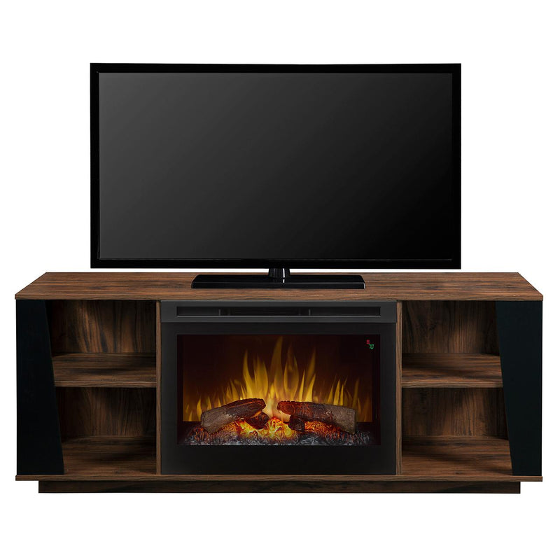 Dimplex Arlo Freestanding Electric Fireplace GDS25L5-1918TW IMAGE 1