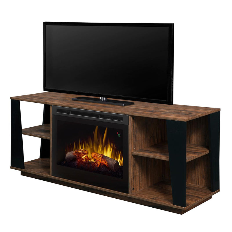 Dimplex Arlo Freestanding Electric Fireplace GDS25L5-1918TW IMAGE 3