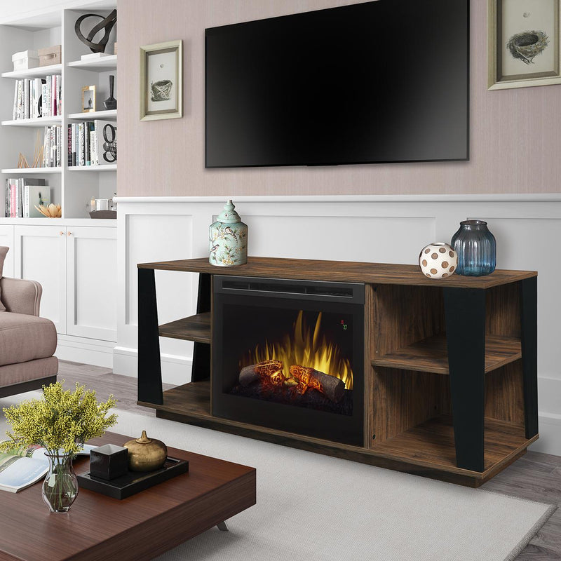 Dimplex Arlo Freestanding Electric Fireplace GDS25L5-1918TW IMAGE 4