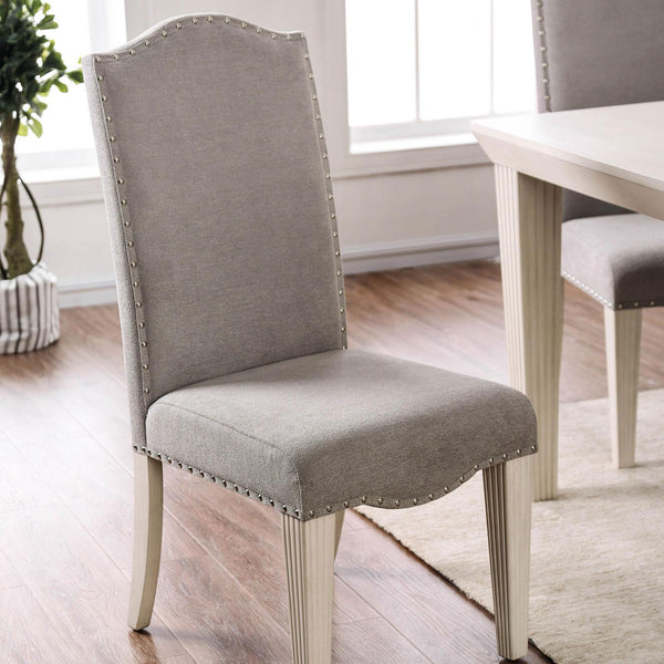 Furniture of America Daniella Dining Chair CM3630SC-2PK IMAGE 1