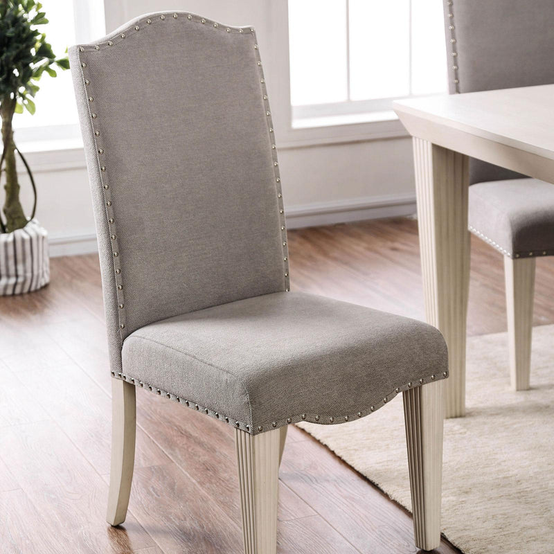 Furniture of America Daniella Dining Chair CM3630SC-2PK IMAGE 1