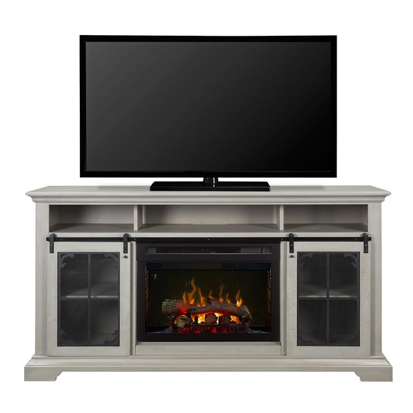 Dimplex Olivia Freestanding Electric Fireplace DFP25LD-1934SF IMAGE 1