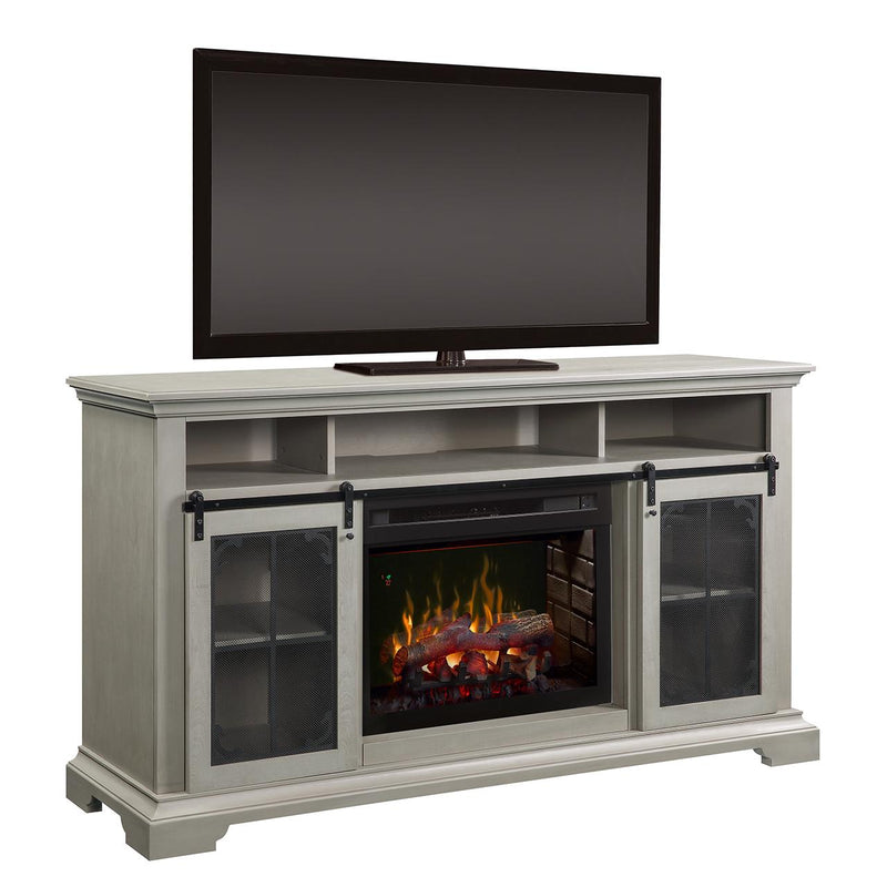 Dimplex Olivia Freestanding Electric Fireplace DFP25LD-1934SF IMAGE 2