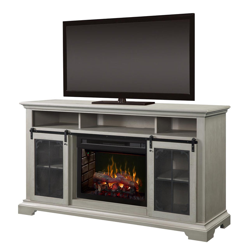 Dimplex Olivia Freestanding Electric Fireplace DFP25LD-1934SF IMAGE 3