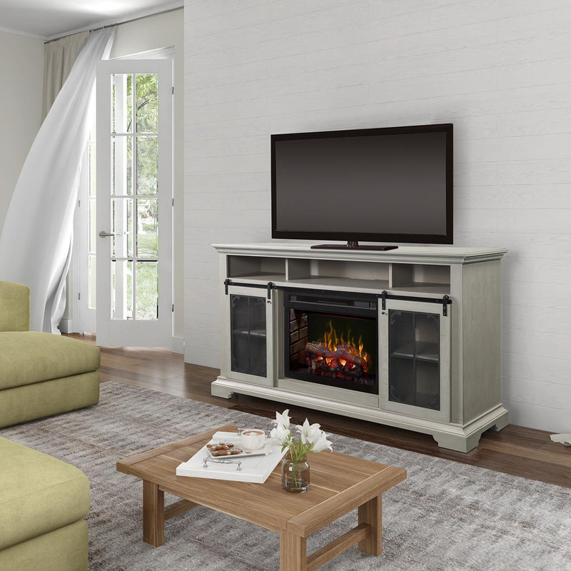 Dimplex Olivia Freestanding Electric Fireplace DFP25LD-1934SF IMAGE 4