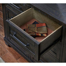 A-America Sun Valley 9-Drawer Dresser SUV-RT-5-51-0 IMAGE 2