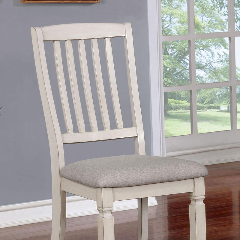 Furniture of America Kaliyah Dining Chair CM3194SC-2PK IMAGE 3