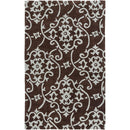 Surya Rugs Rectangle COS8829-58 IMAGE 1
