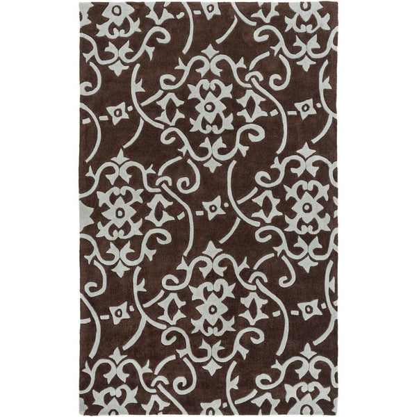 Surya Rugs Rectangle COS8829-58 IMAGE 1