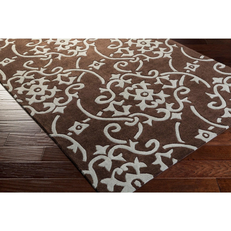 Surya Rugs Rectangle COS8829-58 IMAGE 2