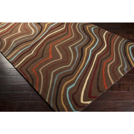 Surya Rugs Rectangle FM7155-58 IMAGE 2