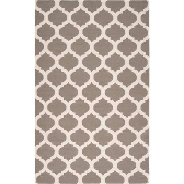 Surya Rugs Rectangle FT122-58 IMAGE 1