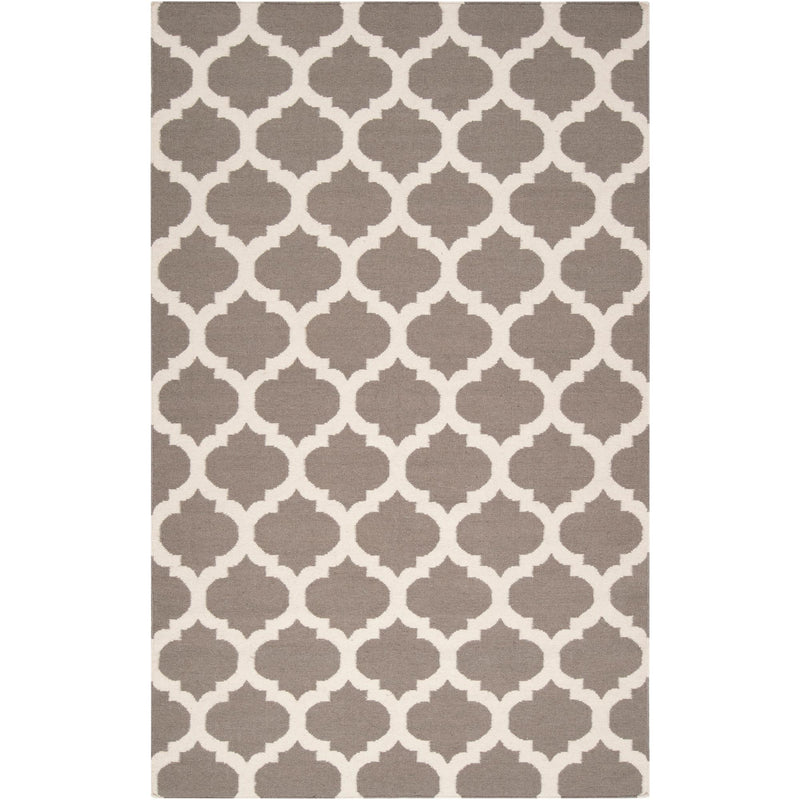 Surya Rugs Rectangle FT122-58 IMAGE 1