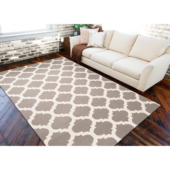 Surya Rugs Rectangle FT122-58 IMAGE 4