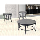 Emerald Home Furnishings Emmerson Coffee Table T229-00 IMAGE 2