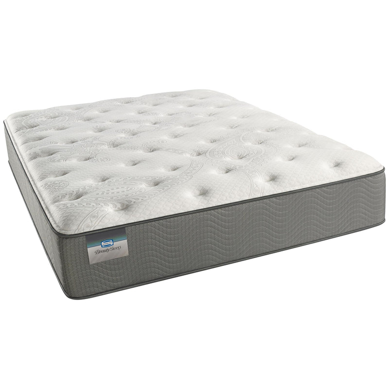 Simmons BeautySleep Fuller Luxury Firm Tight Top Mattress (Twin XL) IMAGE 1