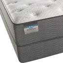 Simmons BeautySleep Fuller Luxury Firm Tight Top Mattress (Queen) IMAGE 3
