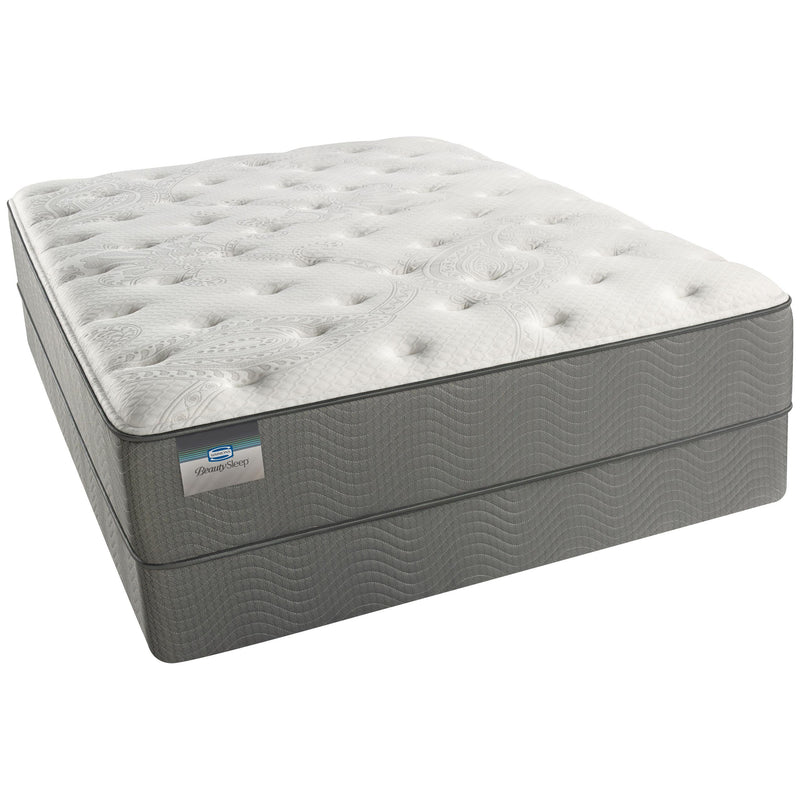 Simmons BeautySleep Fuller Luxury Firm Tight Top Mattress (King) IMAGE 2