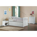  Mazin Furniture Galen 4-Drawer Kids Chest B2053W-9 IMAGE 7