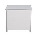  Mazin Furniture Orion B2063-4 Night Stand IMAGE 4