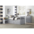  Mazin Furniture Orion B2063-4 Night Stand IMAGE 9