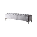 Emerald Home Furnishings Lacey Bench B132-36-03 IMAGE 1