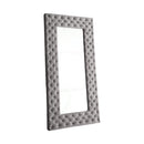 Emerald Home Furnishings Lacey Floorstanding Mirror B132-26-03 IMAGE 1