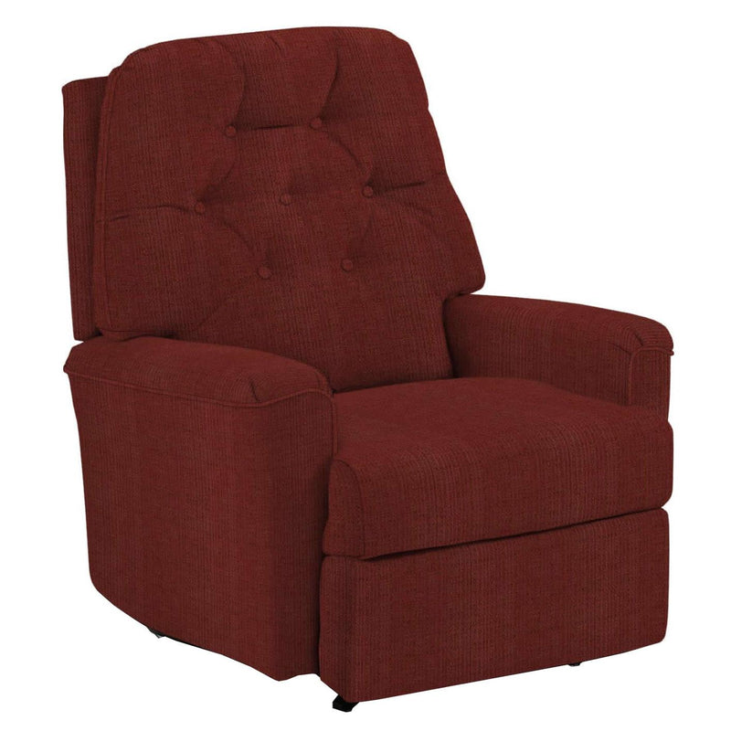 Best Home Furnishings Cara Rocker Fabric Recliner 1AW47 21938 IMAGE 1