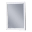  Mazin Furniture Kids Dresser Mirrors Mirror B2053W-6 IMAGE 1