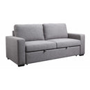 Primo International Vincenzo Fabric Sofabed VCZO-SFBN2935 IMAGE 1