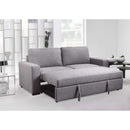 Primo International Vincenzo Fabric Sofabed VCZO-SFBN2935 IMAGE 4