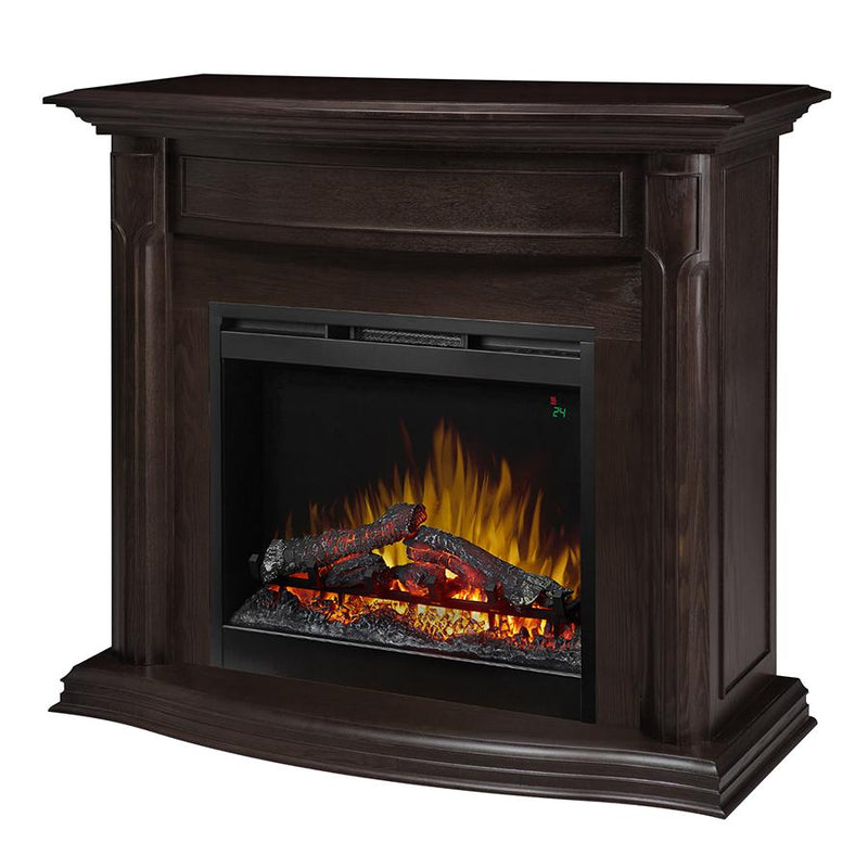 Dimplex Gwendolyn Freestanding Electric Fireplace GDS26L5-1804ES IMAGE 1