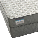 Simmons BeautySleep Moonlight Basin Firm Tight Top Mattress Set (Queen) IMAGE 3