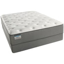 Simmons BeautySleep White Pass Luxury Firm Mattress (California King) IMAGE 2