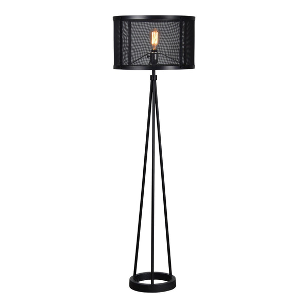 Renwil Livingstone Floorstanding Lamp LPF582 IMAGE 1