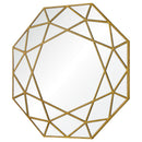 Renwil Deloro Wall Mirror MT1649 IMAGE 2