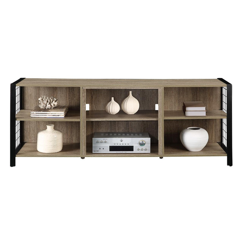 Dimplex Asher TV Stand with Cable Management DM23-1905TU IMAGE 1